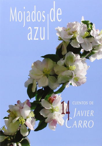 Libro Mojados De Azul