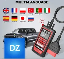 Comprar Thinkdiag Diagzone Gasolina Y Diesel Hd 2 Años *431 Pro 3