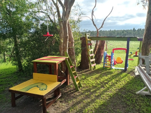 Casa Campo,chacra, Para Descansar Y Desestresarse,por Día