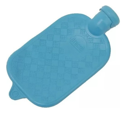 Bolsa Agua Caliente Tapón Goma 500 Ml Infantil Atucha Env