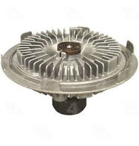 Fan Clutch Jeep Cherokee Liberty  3.7 2009-2012 