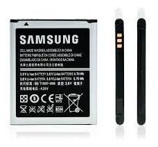Batería Samsung Galaxy S3 Mini, Duos, Trend Plus Original