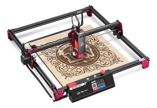 Algolaser Mk2 10w Diy Cortadora Y Grabadora Láser