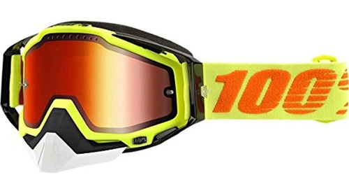 Gafas De Esquí Marca 100% Racecraft