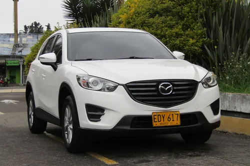 Mazda CX-5 2.0 Prime Mt