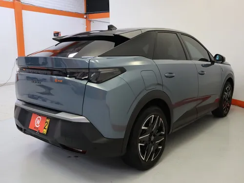 Peugeot 3008 GT LINE 1.6 TP 6AB ABS CT 4X2