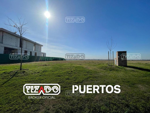 Terreno Lote  En Venta En Costas, Puertos, Escobar