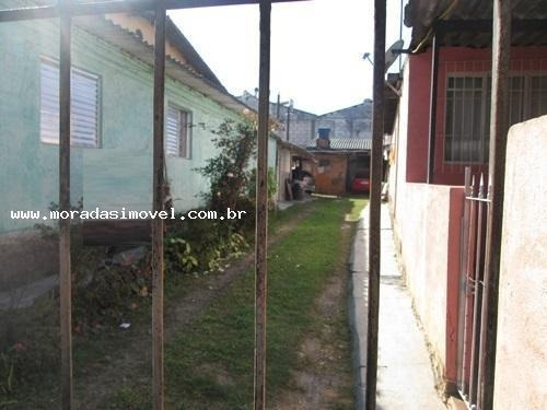 Imagem 6 de 6 de Comercial Para Venda Em Taboão Da Serra, Vila Das Oliveiras, 2 Dormitórios, 2 Banheiros, 4 Vagas - 2016_1-412651