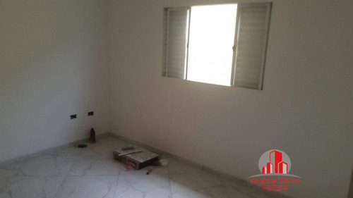 Casa À Venda No Bairro Vila Olímpia - Taubaté/sp - 763