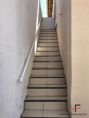 Imagem 19 de 20 de Excelente Casa Duplex Com 5 Suítes, Próxima Ao Grand Shopping Messejana. - Código: Ca5688