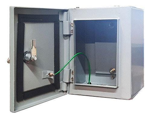 Gabinete Metalico Uso General Nema 1 Tamaño 1 25x20x17cm