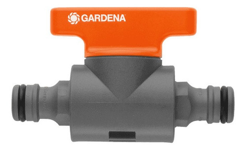 Llave De Paso Gardena-ynter Industrial