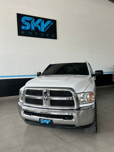 Imagen 2 de 14 de Dodge Ram