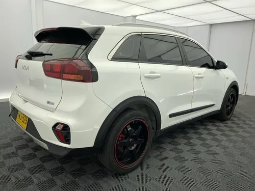 Kia Niro 1.6 Hibrido