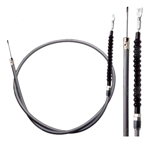 Guaya Reversa Para Motocarro Re 205 Bajaj Marca Greaves