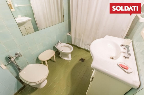 Imagen 23 de 30 de Venta Departamento 4 Ambientes C/dep - Botánico