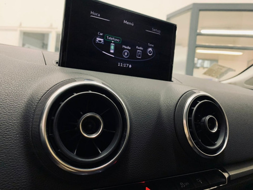Imagen 8 de 10 de Audi A3 1.4 Tfsi