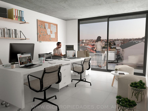 Edificio Comercial Venta - Olivos