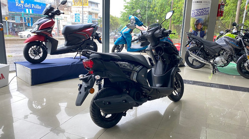 Yamaha Ray Zr 125 Fi - 0km