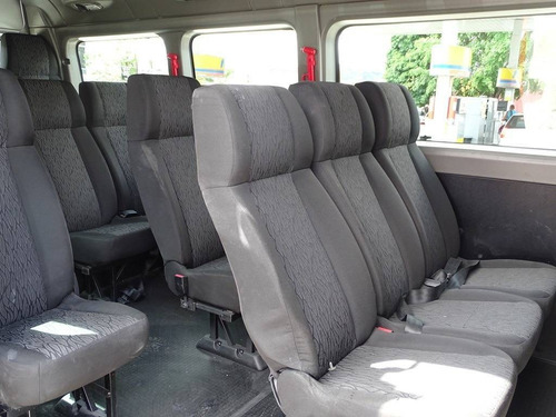 Renault Master 2.3 Dci Diesel Minibus Executive 16l L3h2 3p