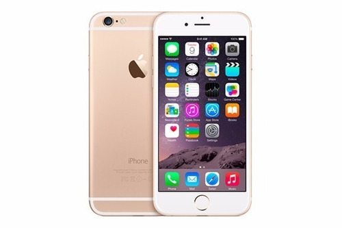 iPhone 6 16 Gb Usado