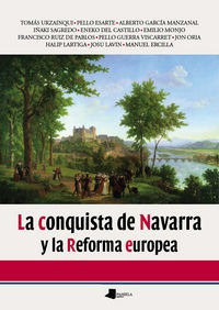 Libro Conquista De Navarra Y La Reforma