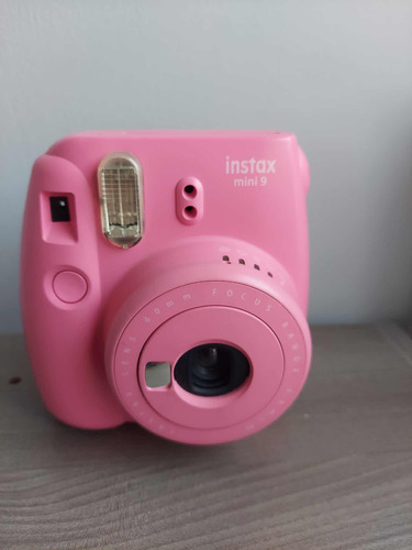 Camara Instantanea Instax Mini 9