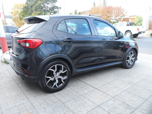 Imagen 2 de 14 de Fiat Argo 0km 2022 Tomo Usado 1.3 1.8 Hgt Deportivo Cuotas *