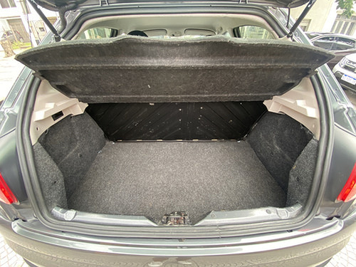 Peugeot 207 1.4 Allure 75cv