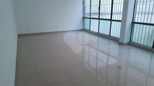 Conjunto Comercial Reformado E Pronto Pra Funcionar. - 310-im393193