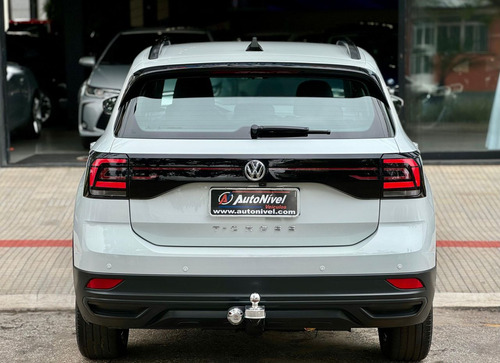Volkswagen T-Cross T-Cross Sense 200 TSI 1.0 Flex 5p Aut.