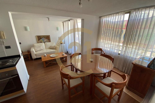 Venta Departamento Ideal Para Inversión