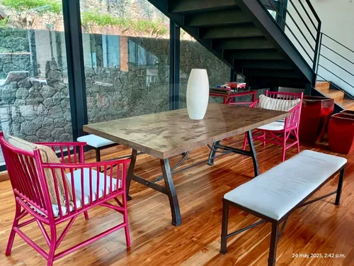 Casa En Venta En Avándaro