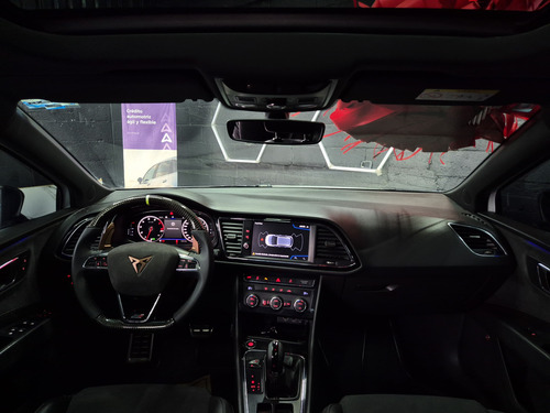 Cupra Leon 2.0 Tsi Mod.2019
