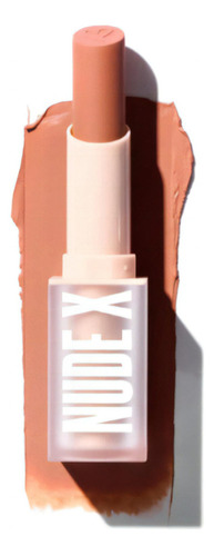 Labial En Barra Nude X Soft Matte - 03 Best Of Me Acabado Mate