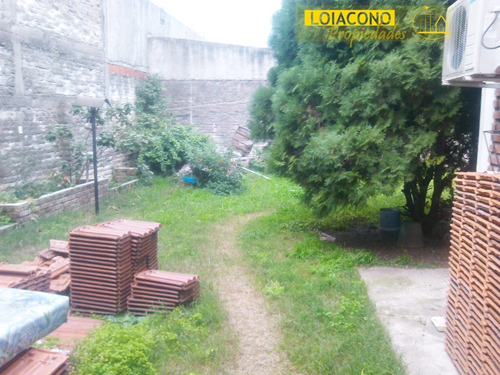 Casa De 8 Amb - Timoteo Gordillo 4000- Loiacono Propiedades