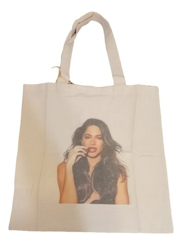 Tote Bag (tini) Medida: 37x42