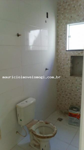 Imagem 4 de 15 de Casa Para Venda Em Mogi Das Cruzes, Parque Santana, 3 Dormitórios, 3 Suítes, 1 Banheiro, 2 Vagas - 1328_1-1287086