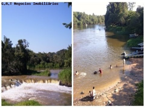 Imagem 12 de 16 de Chácara À Venda Em Salto Do Paranapanema - Campina Do Monte Alegre/sp - Ch00298 - 2399702