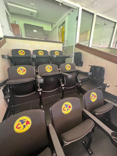 Palco En Venta En El Estadio Azteca!!!