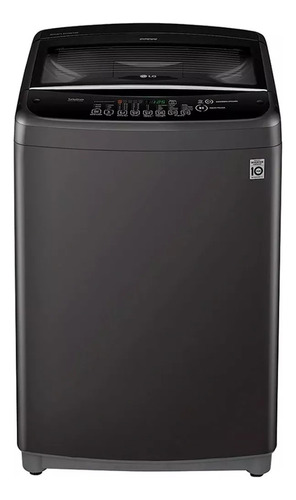 Lavarropa LG 19 Kg Carga Superior Wt 19 Bsb Inverter Albion