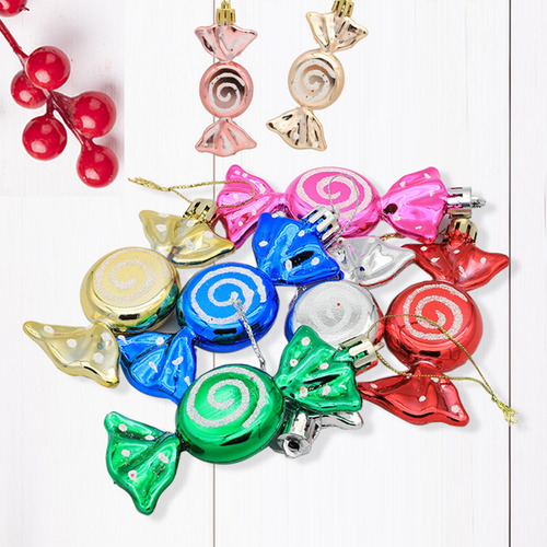 3 Conjunto De 6 Piezas Adorables Para Decorar El 3 Piezas