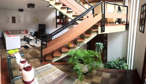 Imagem 15 de 26 de Casa À Venda, 290 M² Por R$ 900.000,00 - Nova Petrópolis - São Bernardo Do Campo/sp - Ca0601