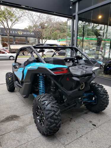 Imagem 3 de 6 de Cam-am Maverick X3 Ds Turbo. 2021