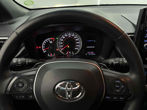 Toyota Corolla Cross 2.0 VVT-IE FLEX XRE DIRECT SHIFT