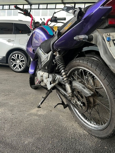 Yamaha 125 Se Factory 125 Factor Ed/factor Edition 2010/...