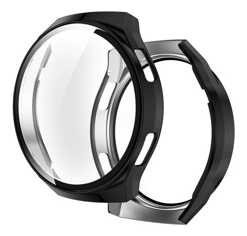 Carcasa + Lámina Vidrio Incluida - Compatible Huawei Gt2e 