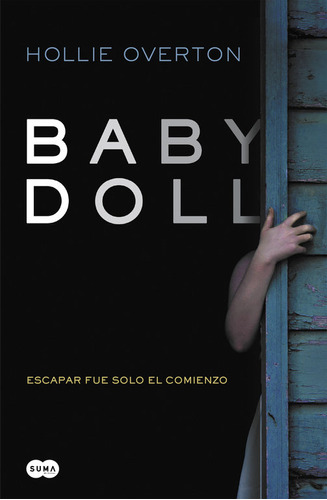 Baby Doll - Overton, Hollie