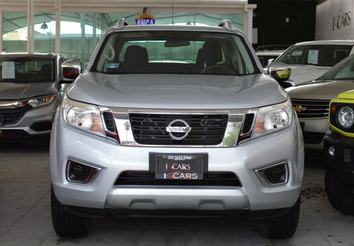 Imagen 1 de 11 de Nissan Frontier 2019