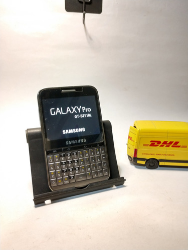 Samsung Galaxy Pro Gt-b7510l Telcel Excelente Leer Descripción (Usado)